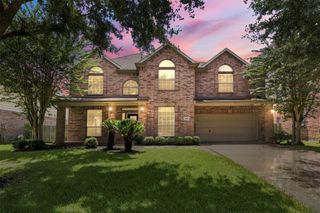 21811 Honeysuckle Grove Lane, Richmond, TX 77469