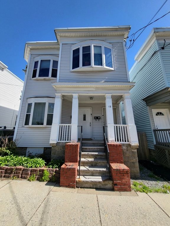 12 Watts St 1, Chelsea, MA 02150