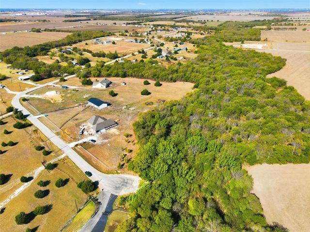 2041 Hudson Court, Alvarado, TX 76009
