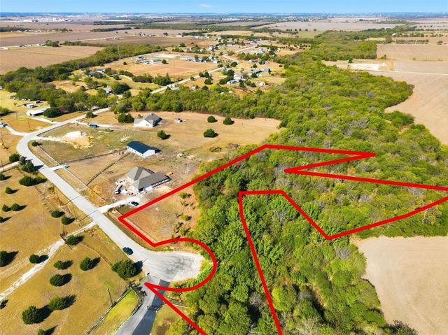 2041 Hudson Court, Alvarado, TX 76009