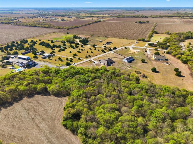 2041 Hudson Court, Alvarado, TX 76009