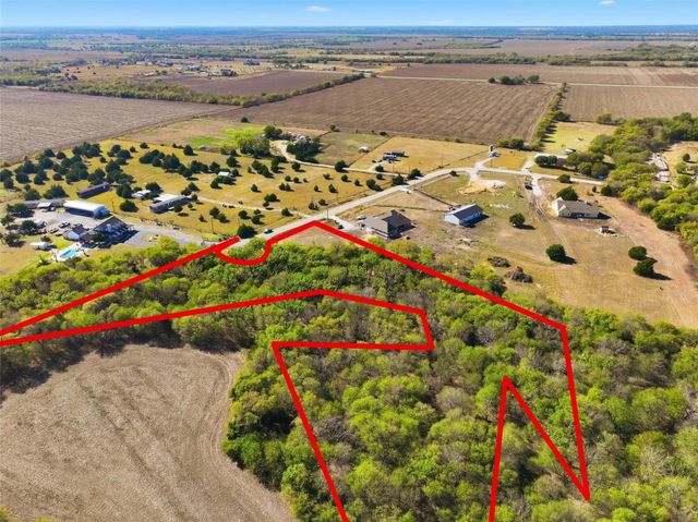 2041 Hudson Court, Alvarado, TX 76009