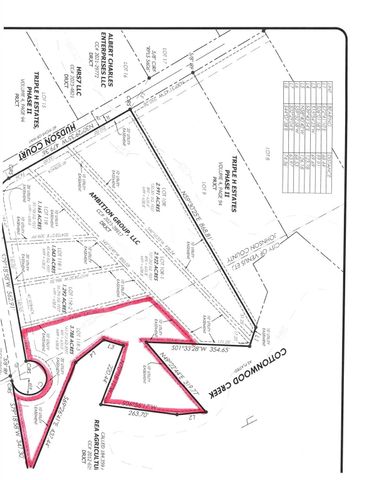 2041 Hudson Court, Alvarado, TX 76009