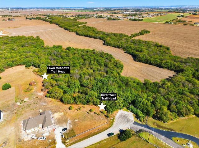 2041 Hudson Court, Alvarado, TX 76009