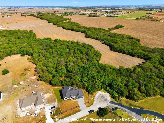 2041 Hudson Court, Alvarado, TX 76009