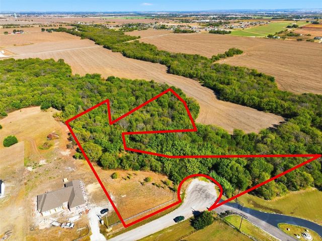 2041 Hudson Court, Alvarado, TX 76009