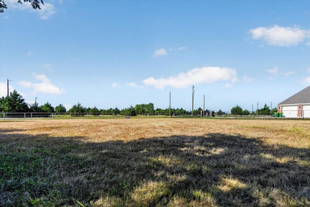 2041 Hudson Court, Alvarado, TX 76009