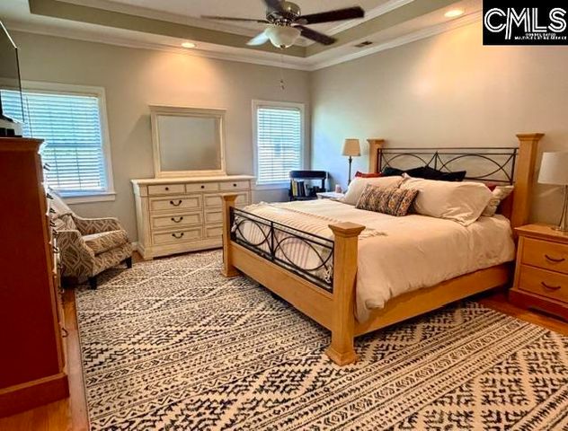 1504 Old Hilton, Chapin, SC 29036