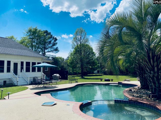 1504 Old Hilton, Chapin, SC 29036
