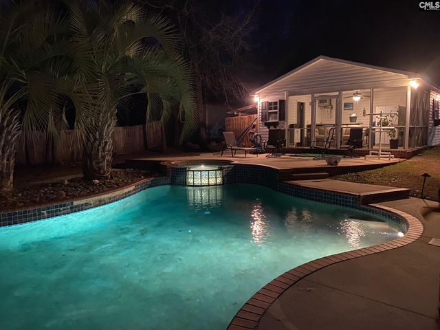 1504 Old Hilton, Chapin, SC 29036