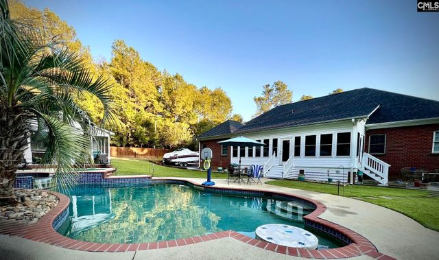1504 Old Hilton, Chapin, SC 29036