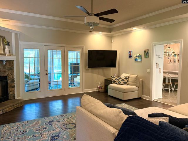 1504 Old Hilton, Chapin, SC 29036