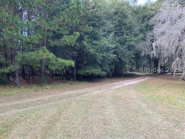 TBD Pearl Harbor Drive, St Helena Island, SC 29920