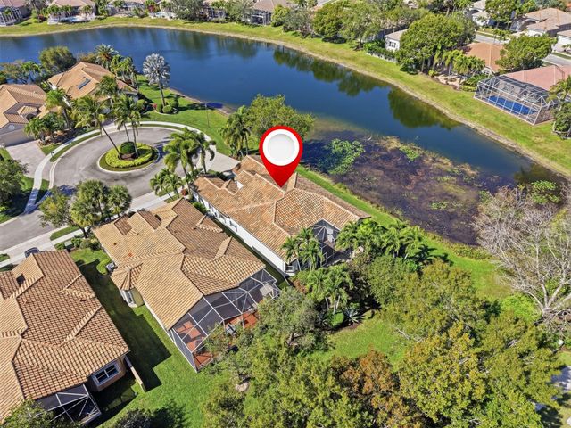 6540 Turchino Drive, Lake Worth, FL 33467