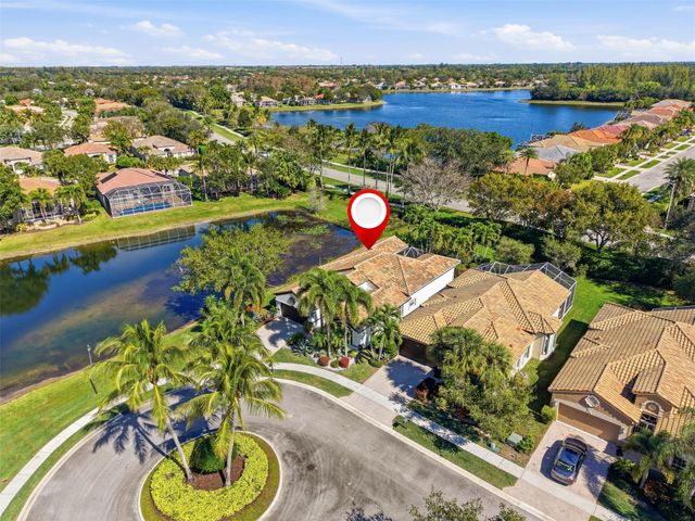 6540 Turchino Drive, Lake Worth, FL 33467