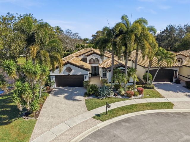 6540 Turchino Drive, Lake Worth, FL 33467