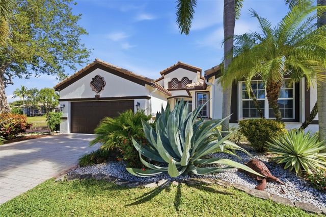 6540 Turchino Drive, Lake Worth, FL 33467