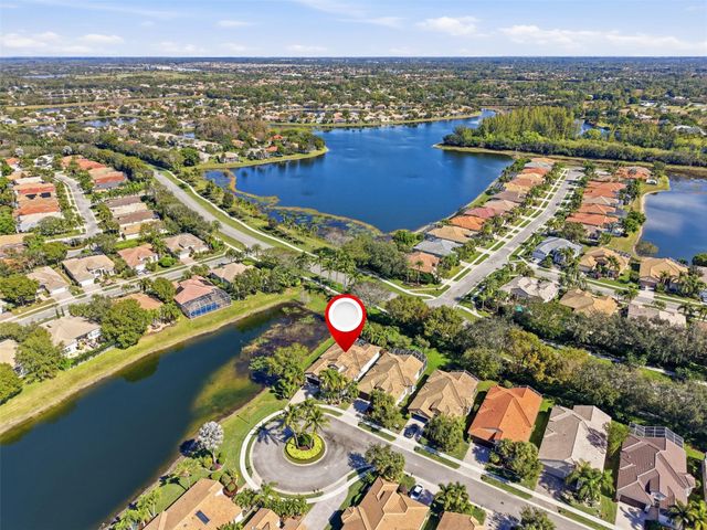 6540 Turchino Drive, Lake Worth, FL 33467