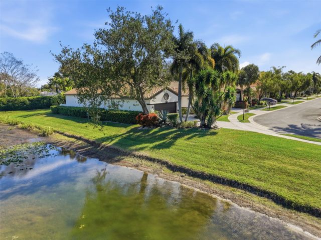 6540 Turchino Drive, Lake Worth, FL 33467