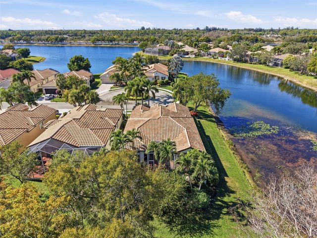 6540 Turchino Drive, Lake Worth, FL 33467