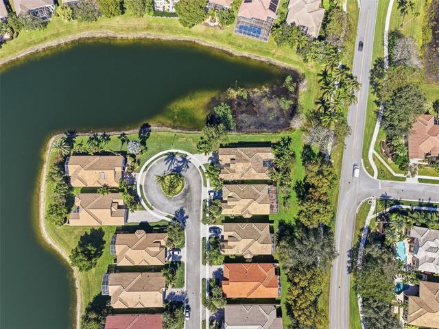 6540 Turchino Drive, Lake Worth, FL 33467