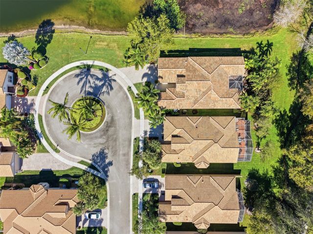 6540 Turchino Drive, Lake Worth, FL 33467