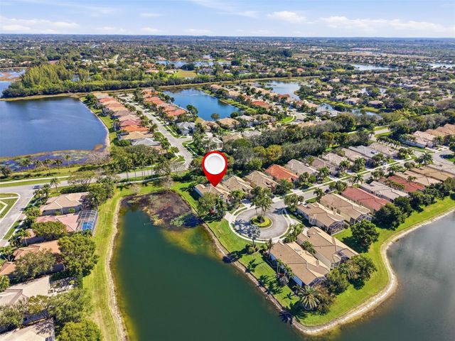 6540 Turchino Drive, Lake Worth, FL 33467