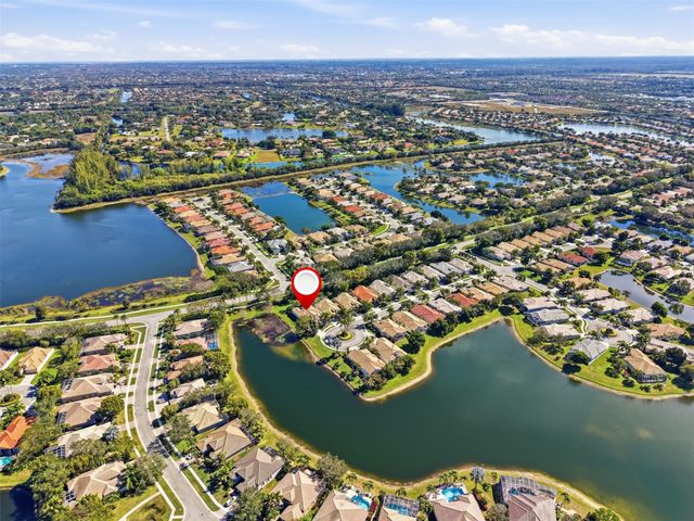 6540 Turchino Drive, Lake Worth, FL 33467