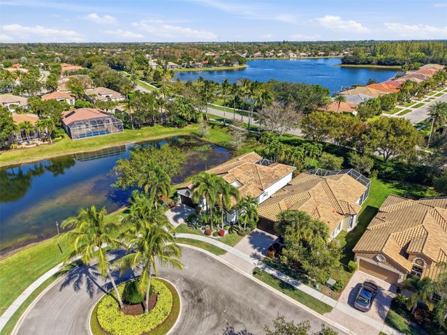 6540 Turchino Drive, Lake Worth, FL 33467