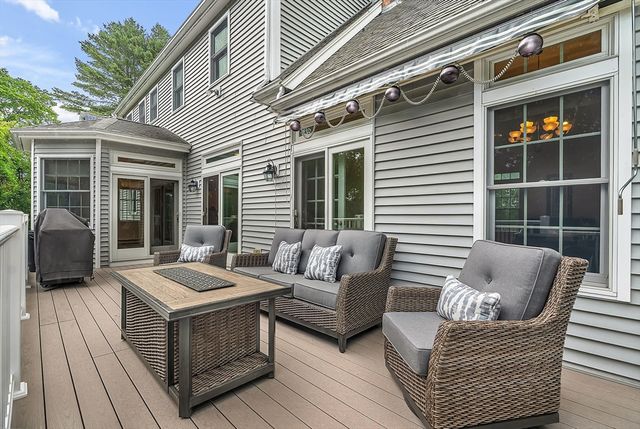 140 Winch Street, Framingham, MA 01701