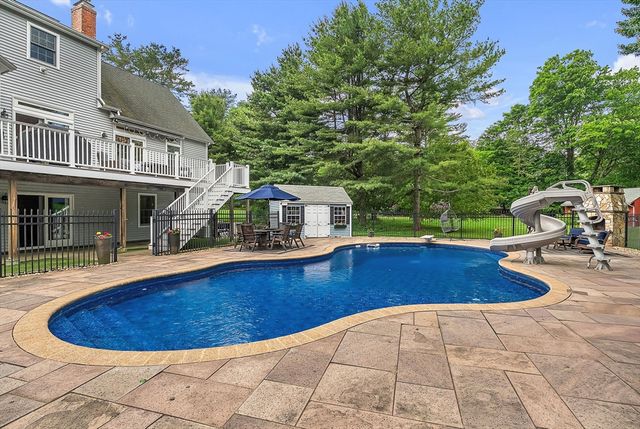140 Winch Street, Framingham, MA 01701