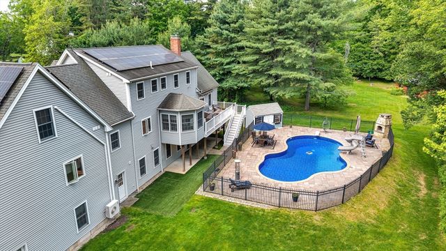 140 Winch Street, Framingham, MA 01701