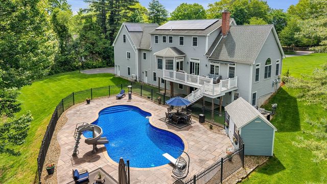 140 Winch Street, Framingham, MA 01701