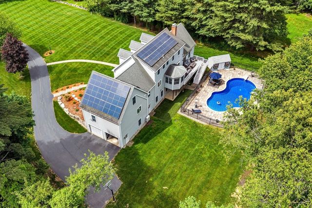 140 Winch Street, Framingham, MA 01701