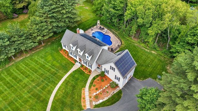 140 Winch Street, Framingham, MA 01701