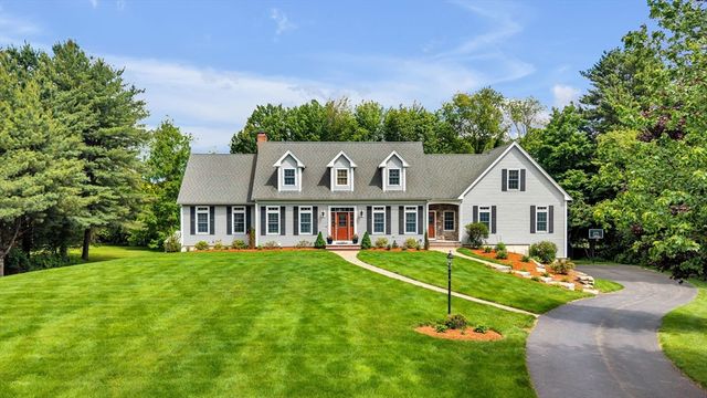 140 Winch Street, Framingham, MA 01701