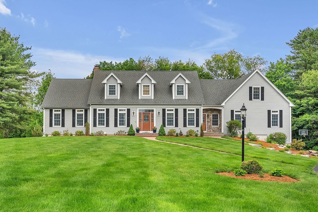 140 Winch Street, Framingham, MA 01701