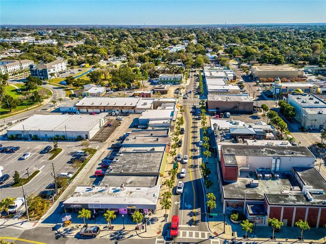 6225 HARRISON STREET, New Port Richey, FL 34653