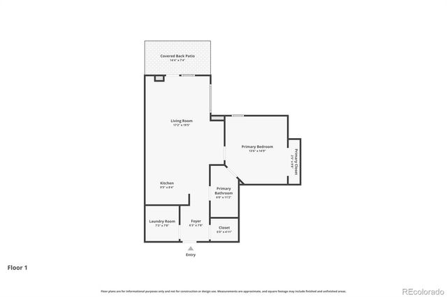 275 S Harrison Street 107, Denver, CO 80209