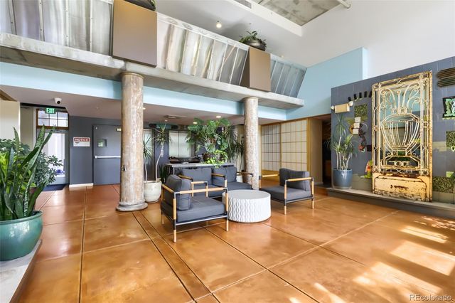 275 S Harrison Street 107, Denver, CO 80209
