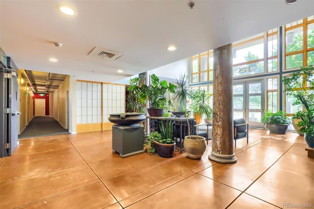 275 S Harrison Street 107, Denver, CO 80209