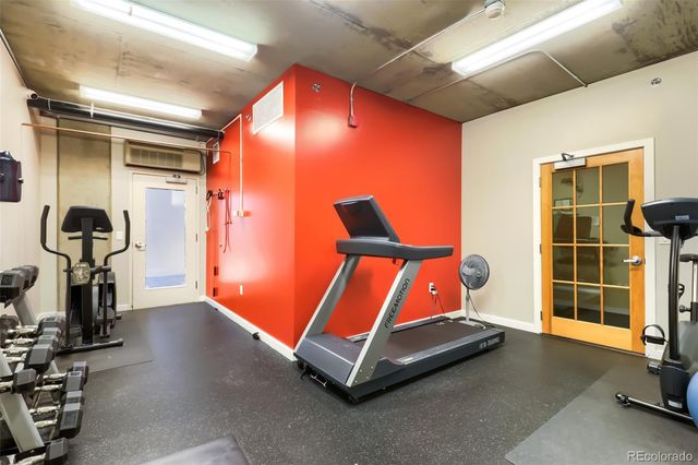 275 S Harrison Street 107, Denver, CO 80209