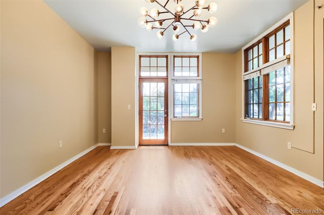 275 S Harrison Street 107, Denver, CO 80209
