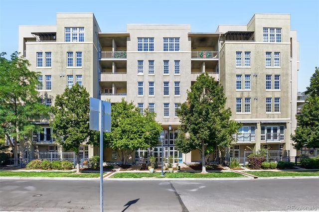 275 S Harrison Street 107, Denver, CO 80209