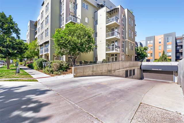 275 S Harrison Street 107, Denver, CO 80209