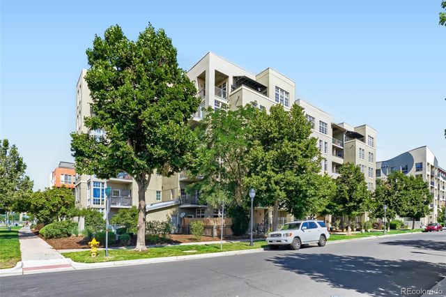 275 S Harrison Street 107, Denver, CO 80209