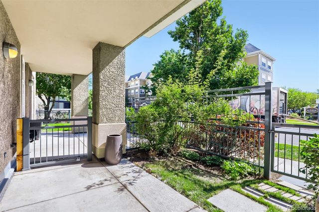 275 S Harrison Street 107, Denver, CO 80209