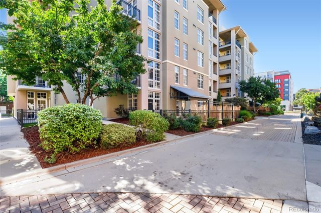 275 S Harrison Street 107, Denver, CO 80209