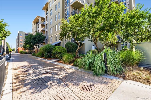 275 S Harrison Street 107, Denver, CO 80209