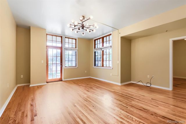 275 S Harrison Street 107, Denver, CO 80209